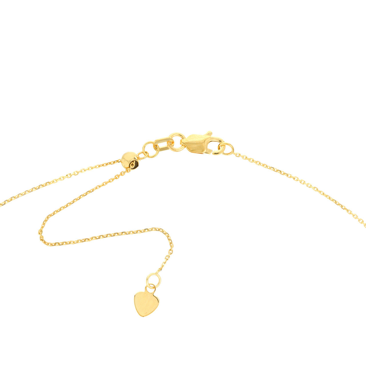 Amara- Mama Adjustable Choker Necklace