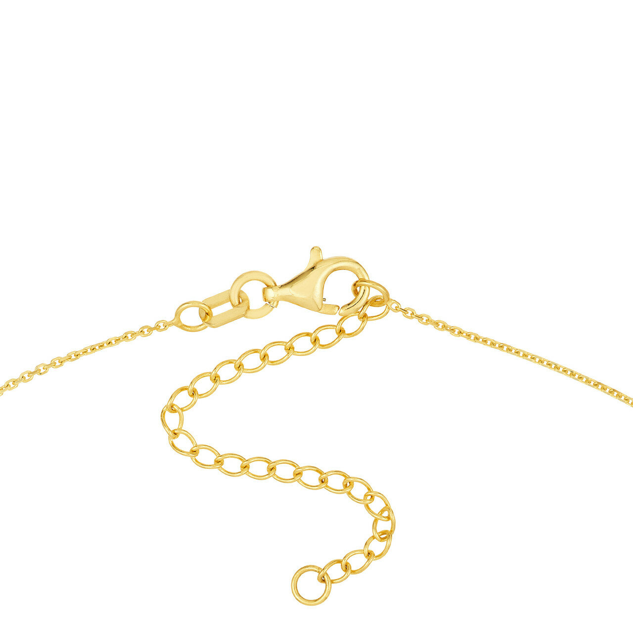 Seraphina - Butterfly Necklace