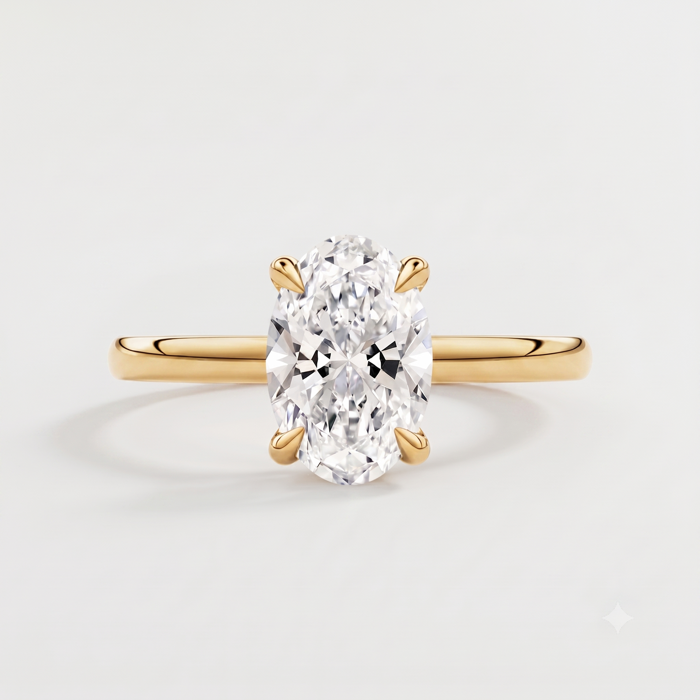 Round Cut Sample 2